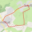 thumbnail for Route du Stade