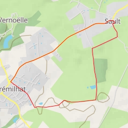 thumbnail for Route du Stade