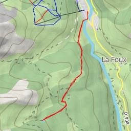 thumbnail for Lac des Grenouilles