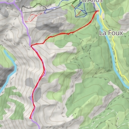 thumbnail for Mourre Gros