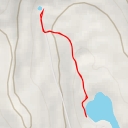 thumbnail for Little Pond Trail - Little Pond Trail