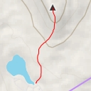 thumbnail for Touchmenot Mountain