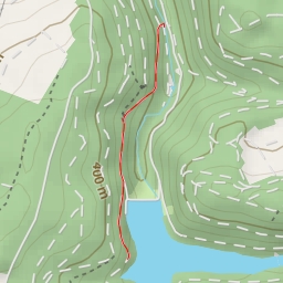 thumbnail for Riveristalsperre