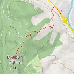 thumbnail for Etxeburu