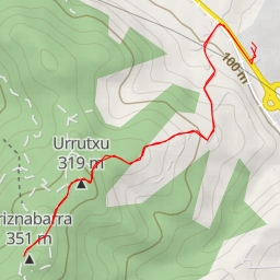 thumbnail for Ariznabarra