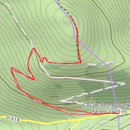 thumbnail for Sommet de Lampet