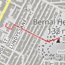 thumbnail for Bernal Heights