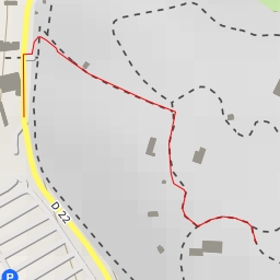 thumbnail for Zoo de la Barben - Route du Château