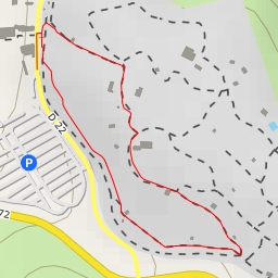 thumbnail for Zoo de la Barben - Route du Château