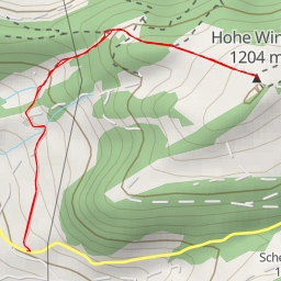 thumbnail for Hohe Winde