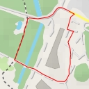 thumbnail for Форт "Александр Шанец" - Кронштадтское шоссе