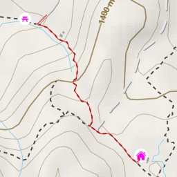 thumbnail for Refuge de Matalza