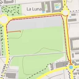 thumbnail for Avenida de los Almendros