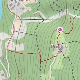 thumbnail for Cascata la spissante