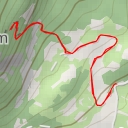 thumbnail for Nad votlo steno