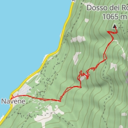 thumbnail for Dosso dei Roveri