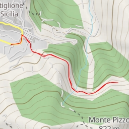 thumbnail for Strada Costa - Strada Costa