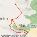 thumbnail for Weimersheim