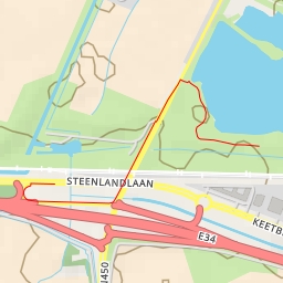 thumbnail for Keetberglaan