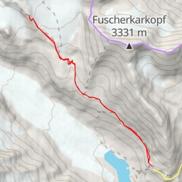 thumbnail for Oberwalderhütte