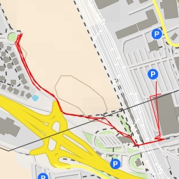 thumbnail for Herta-Frauneder-Straße - Herta-Frauneder-Straße - Graz