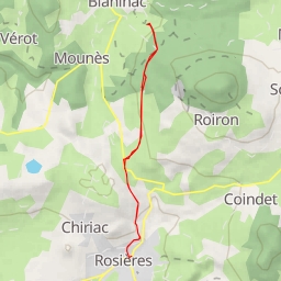 thumbnail for Chemin des Moulins - Chemin des Moulins