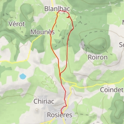 thumbnail for Chemin des Moulins - Chemin des Moulins