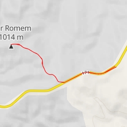 thumbnail for הר רומם