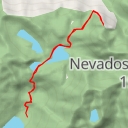 thumbnail for Mirador de tres Vulcanos