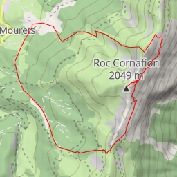 thumbnail for Roc Cornafion