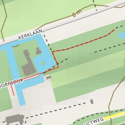 thumbnail for Kerklaan - Kerklaan