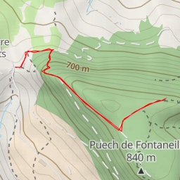 thumbnail for Route du Bourg