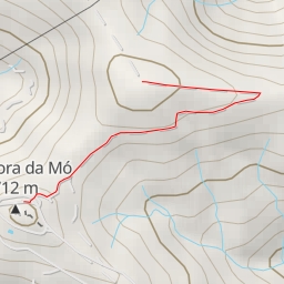 thumbnail for Estrada da Senhora da Mó - Estrada da Senhora da Mó