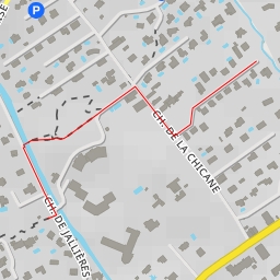 thumbnail for Impasse de Belledonne - Impasse de Belledonne