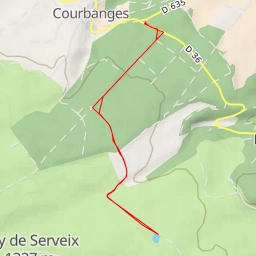 thumbnail for Les Bruyères