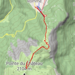 thumbnail for Tête des Muets