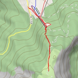 thumbnail for Chemin de Vormy - Chemin de Vormy