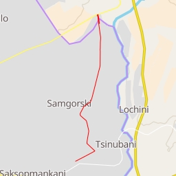 thumbnail for იალნოს ქუჩა - იალნოს ქუჩა - თბილისი