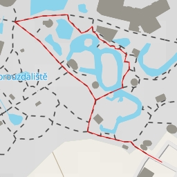 thumbnail for Zoo Praha - U Trojského zámku - Hlavní město Praha