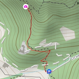 thumbnail for Lichtenbergstraße