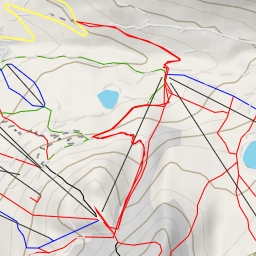 thumbnail for Le Lac