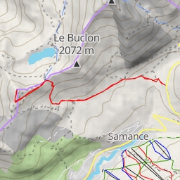 thumbnail for Aiguille Verte