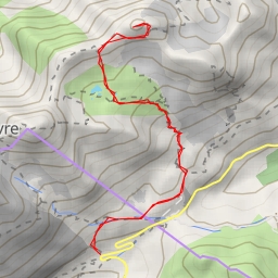 thumbnail for Pointe du Midi