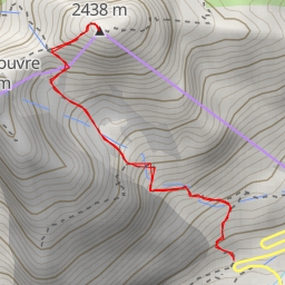 thumbnail for Pointe Blanche