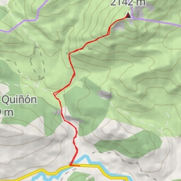 thumbnail for Peña de Ten