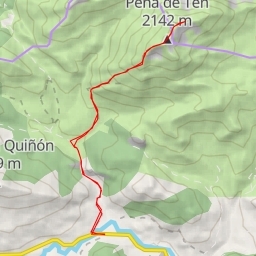 thumbnail for La Vegadona - Ponga