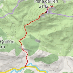 thumbnail for La Vegadona - Ponga