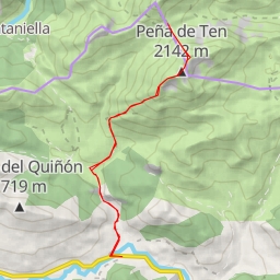 thumbnail for La Vegadona - Ponga