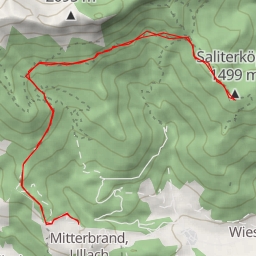 thumbnail for Wiesersberg