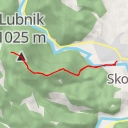 thumbnail for Kurirska pot - Kurirska pot